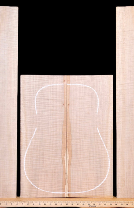 Collection image for: Maple Back and Sides