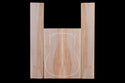 Maple Back and Sides