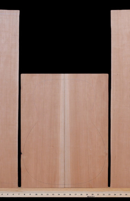 Collection image for: Cherry Back and Sides