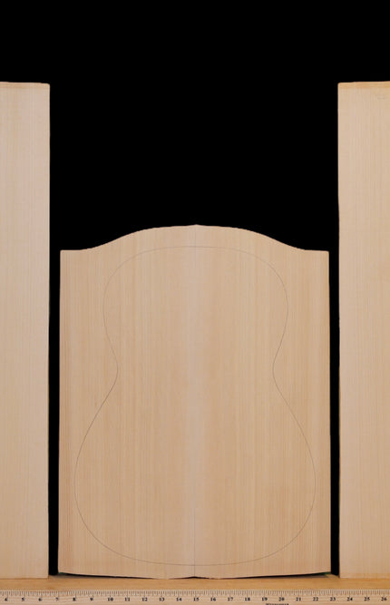 Collection image for: Spanish Cypress Back & Sides