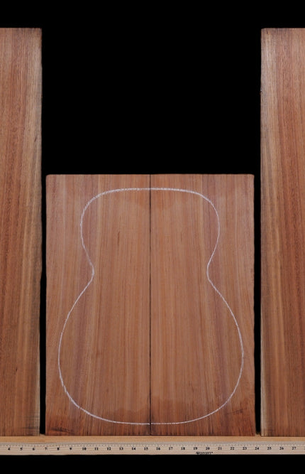 Collection image for: Tasmanian Blackwood Back and Sides