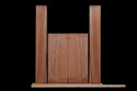 Tasmanian Blackwood Back and Sides