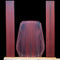 Bois de Rose Back and Sides