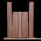 Honduran Rosewood Back and Sides