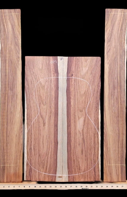 Collection image for: Honduran Rosewood Back and Sides