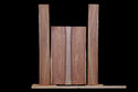 Honduran Rosewood Back and Sides