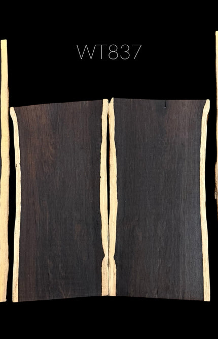 Collection image for: African Blackwood Back & Sides