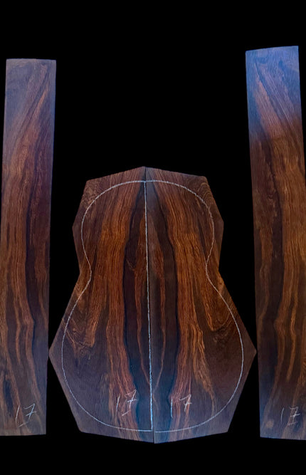 Collection image for: Ukulele Tonewood