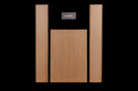 Honduran Mahogany Back and Sides