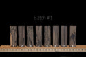 Bridge Blanks
