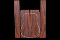 Cocobolo Back & Sides