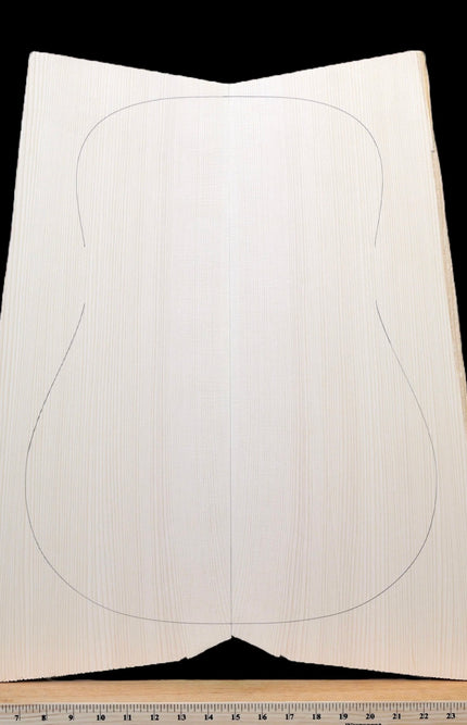 Collection image for: Adirondack / Red Spruce Tops