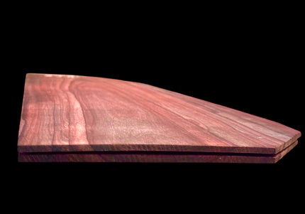 Bois de Rose Acoustic Guitar Back and Sides, Dreadnought (WT910)