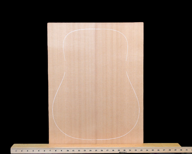 Western Red Cedar Top / Soundboard for Dreadnought (WT916)