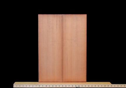 Sinker Redwood Top / Soundboard, Master Grade, OM / Classical Guitar (#WT2089)