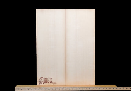 Italian Spruce Acoustic Guitar Top from Wood 'n' Tones / The Abies Project, Dreadnought, 5A (#WT3301)