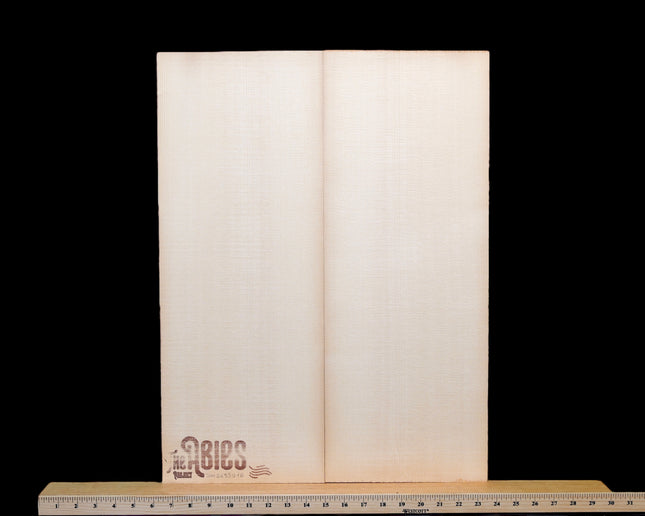 Italian Spruce Acoustic Guitar Top from Wood 'n' Tones / The Abies Project, Dreadnought, 5A (#WT3301)