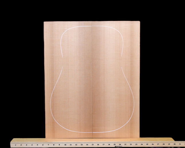 Western Red Cedar Top / Soundboard for Dreadnought (WT915)