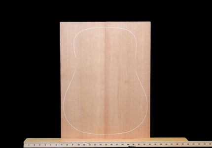 Western Red Cedar Top / Soundboard for Dreadnought (WT911)