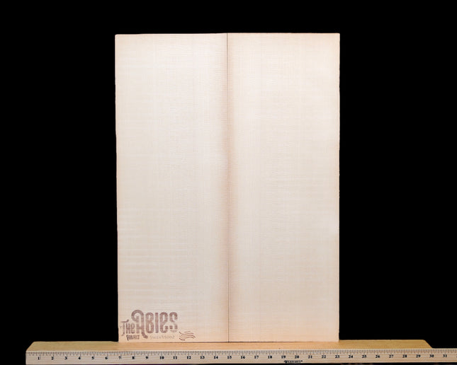 Italian Spruce Acoustic Guitar Top from Wood 'n' Tones / The Abies Project, Dreadnought, 5A (#WT3900)