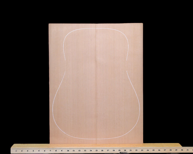 Western Red Cedar Top / Soundboard for Dreadnought (WT913)