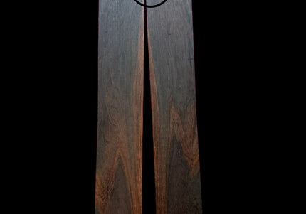 Brazilian Rosewood Acoustic Guitar Back and Sides for Dreadnought (WTB-10F)