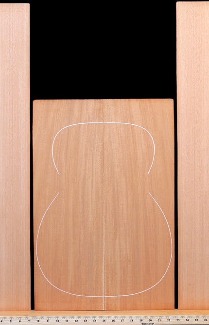 Collection image for: All Tonewoods