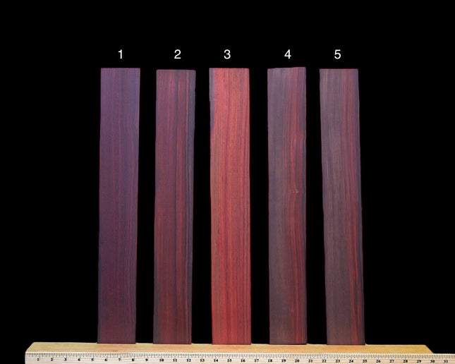 Bois de Rose Fretboard [Batch #1]