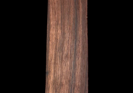 Brazilian Rosewood Guitar Fretboard (#WT-G3)