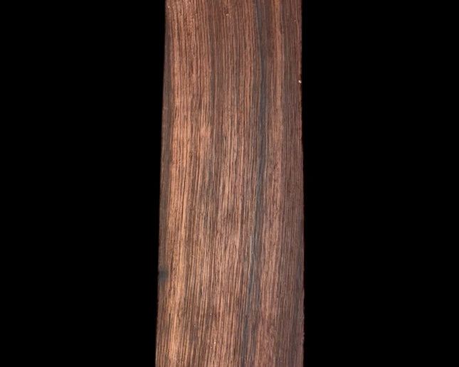 Brazilian Rosewood Guitar Fretboard (#WT-G3)